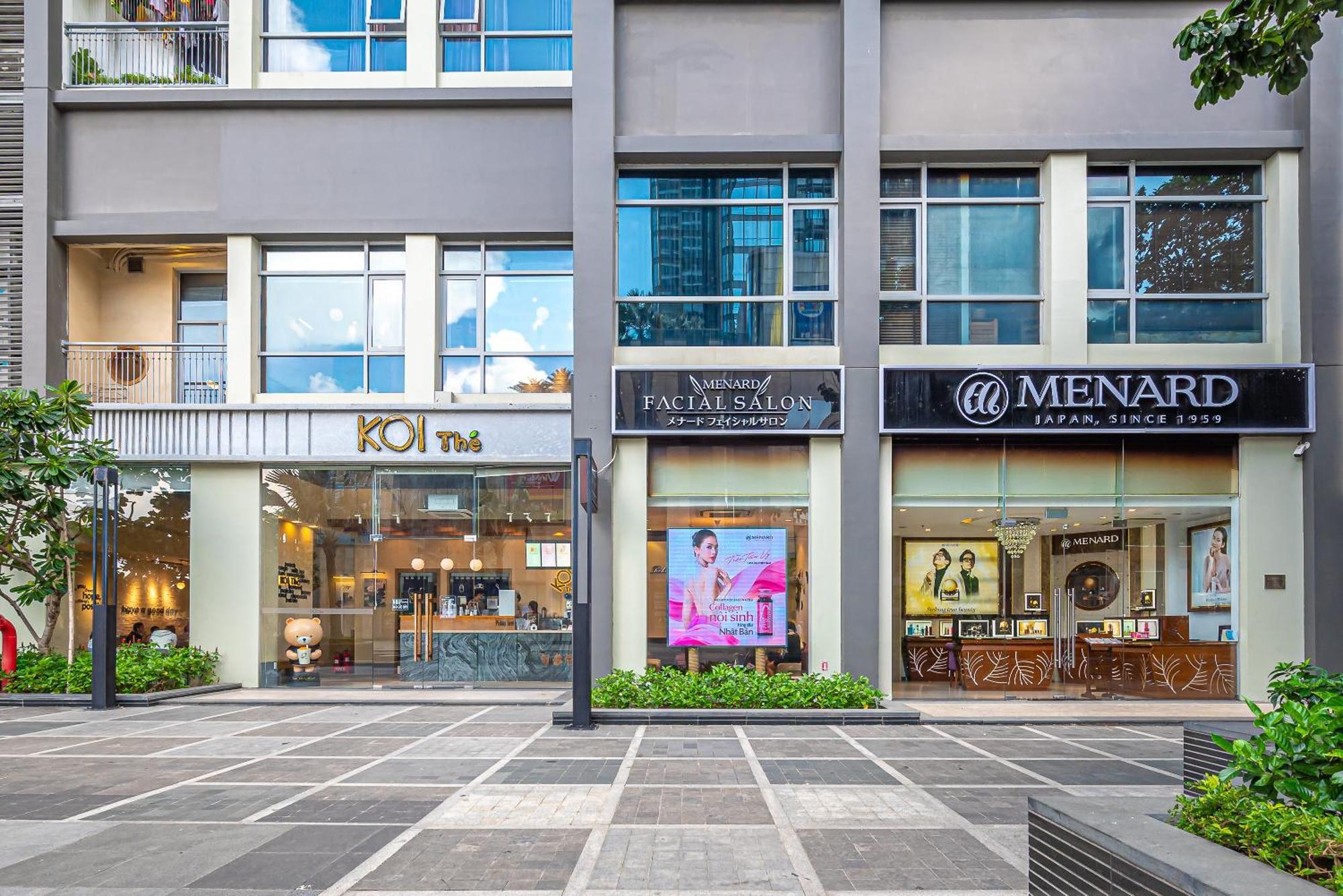 Landmark 81 And Vinhomes Riverside Residence Ciudad Ho Chi Minh  Exterior foto
